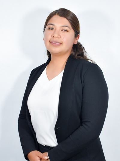 Ing. Yessica Quispe Pariapaza