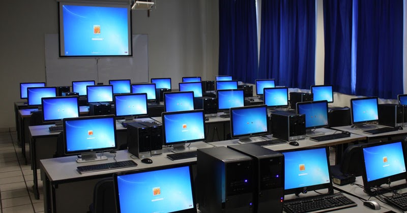 Administración de Centros de Computo